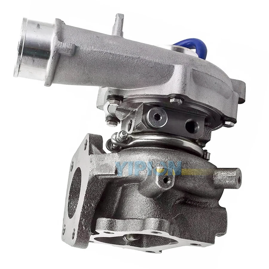 TURBO Turbo charger For Mazda 3 For MAZDA 6 For MAZDA CX-7 2.3L K0422-882 K0422 882 K0422-881 53047109901 L3M713700E L3M713700D