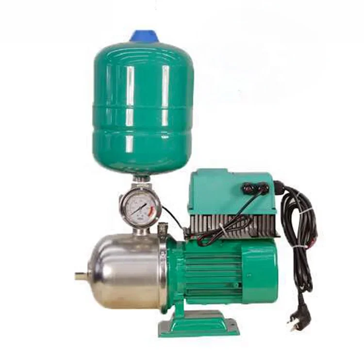 

Surface Centrifugal Pump Electric Water Pump