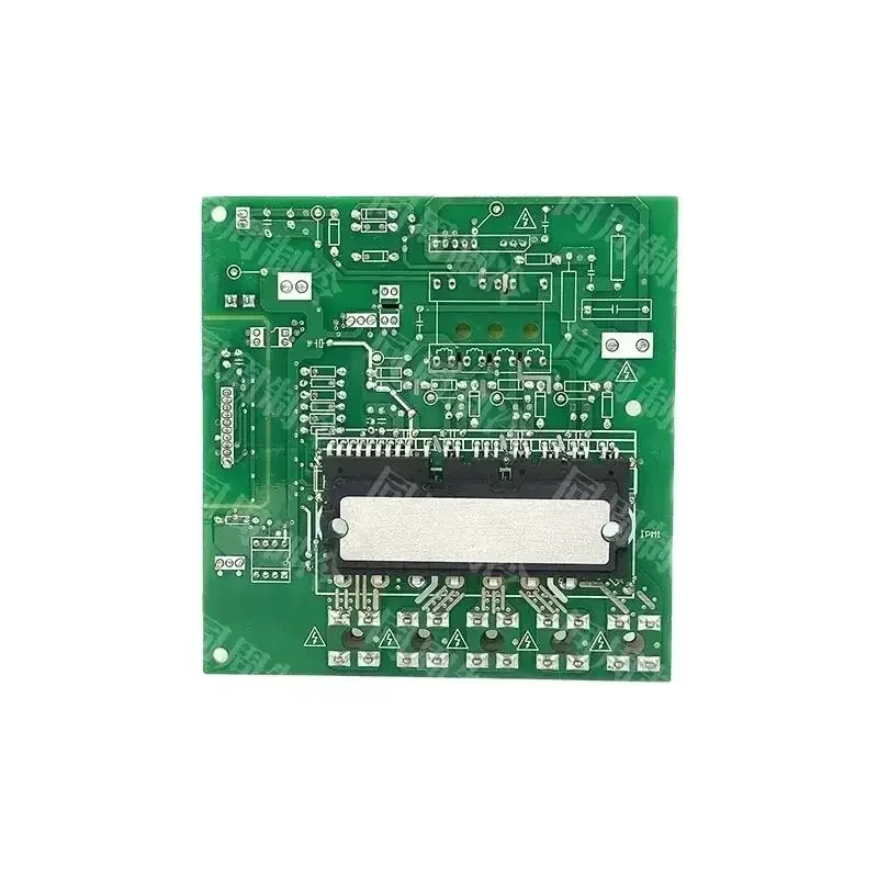 for Midea air conditioner ME-POWER-35A (PS22A78) D. 2.1.1-1 Variable frequency board 50A (PS21A79) D. 3.1 new