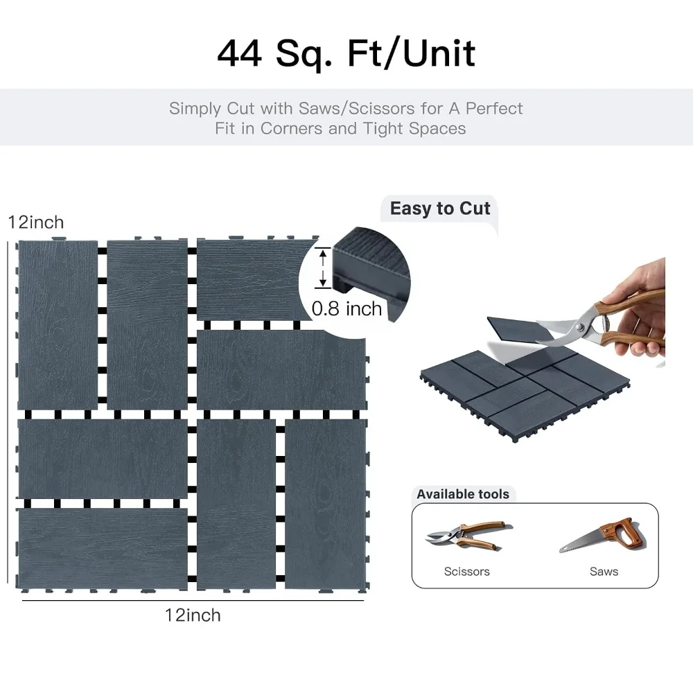 44 Pack, 12