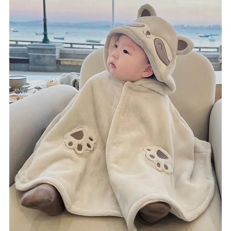 #9 Trending Baby Outerwear Right Now