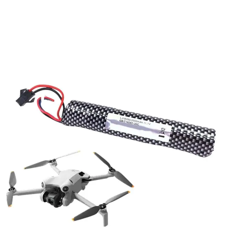 Airsoft Battery 11.… - image