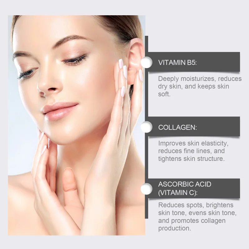 フェイシャル クリーム デイリー マイルド モイスチャライジング フェイシャル デリケート スキン モイスチャライジング スキンケア フェイス クリーム 明るく滑らかな肌 すべての肌タイプ