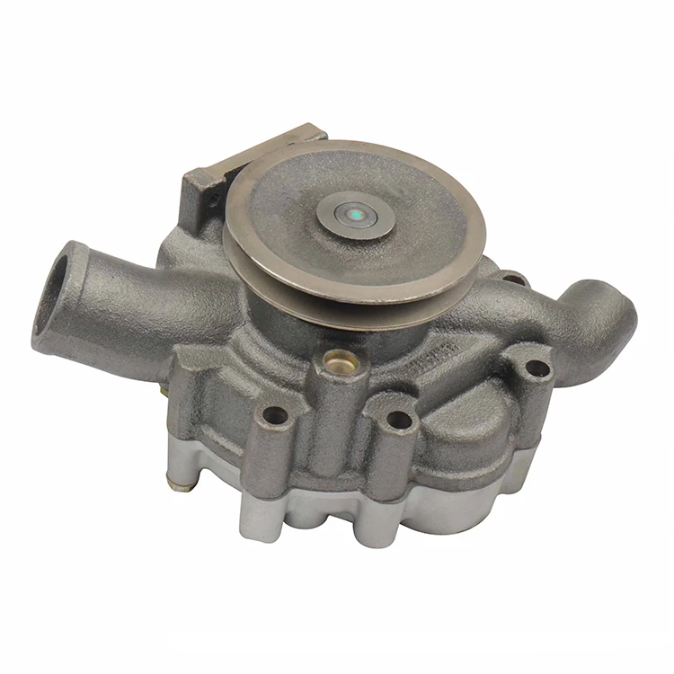 4p3683 New Aftermarket Water Pump Group For 3116