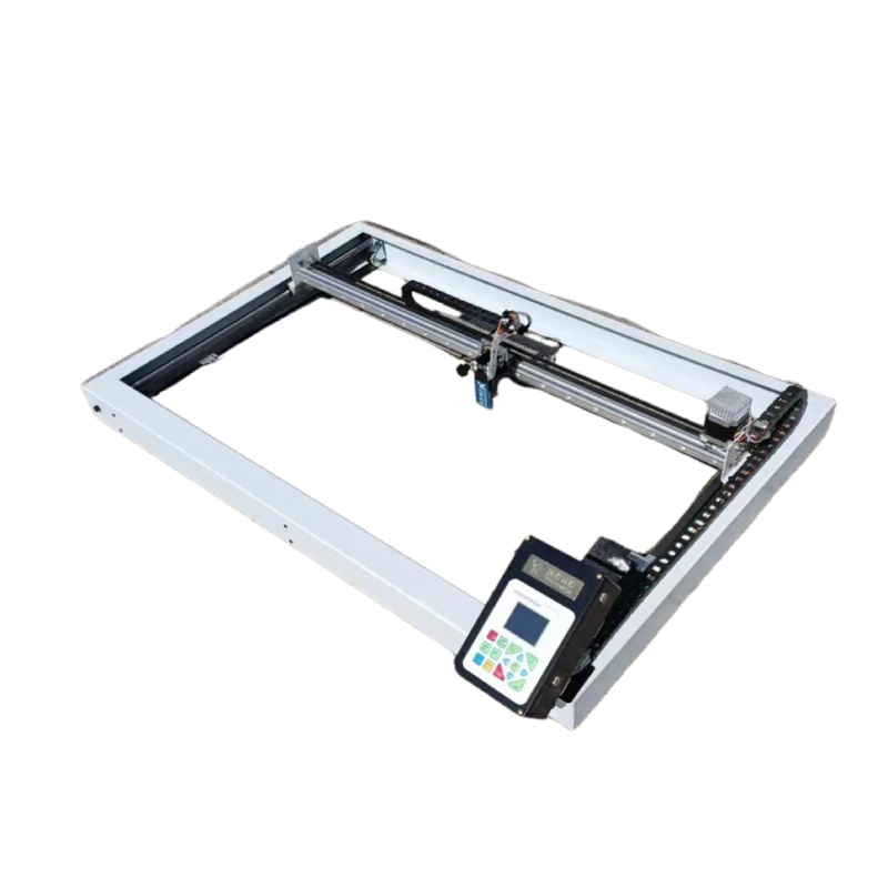 Portable Stone  Engraving Machine, Professional Equipment for Granite Portrait and Tombstone Shadow Carving Fast Shipping