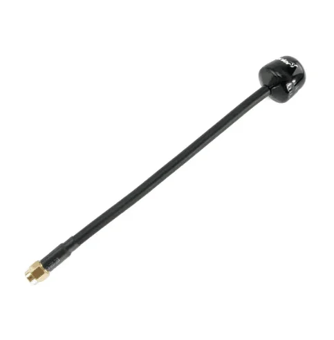 Lumenier AXII 2 5.8 جيجا هرتز 2.2dBi كسب هوائي FPV هوائي طويل المدى RHCP لسباق RC FPV