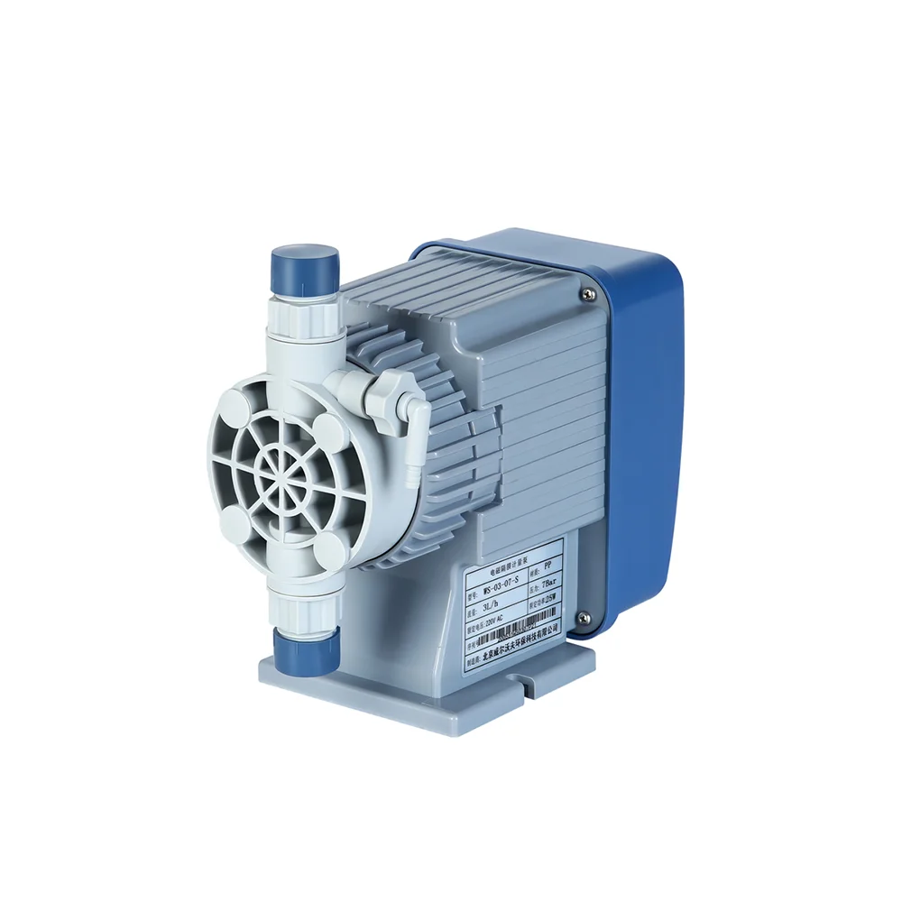

Advance Model Dosing Pressure Water Pump Water Powered Dosing Pumps