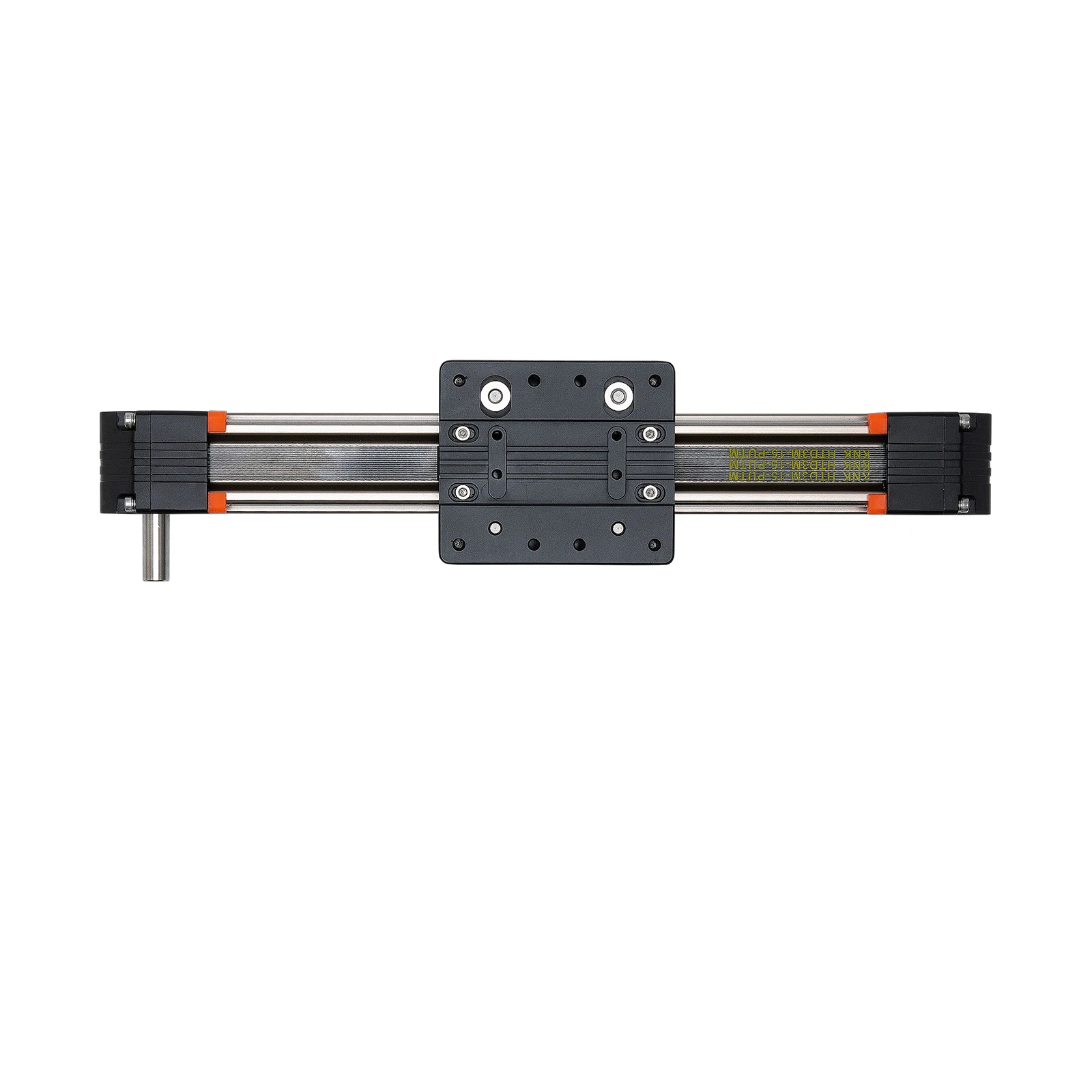 

Customized 40mm Load 5kg High Precision Linear Motion Belt Driven Linear Guide Actuator Guide Rail System