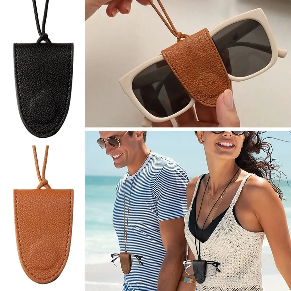 Portable Hanging Neck Strap Anti Fall Glasses Storage Sunglasses Chain Sunglasses Storage Rope Eyewear Lanyard