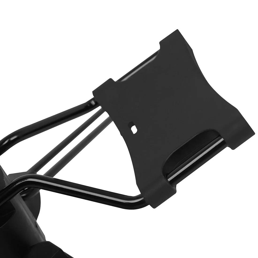 Universal halterung Ständer Blasinstrumentst änder verstellbarer Bodenst änder für Ukulele/Violine/Banjo/Saxophon Teile – Detail 5