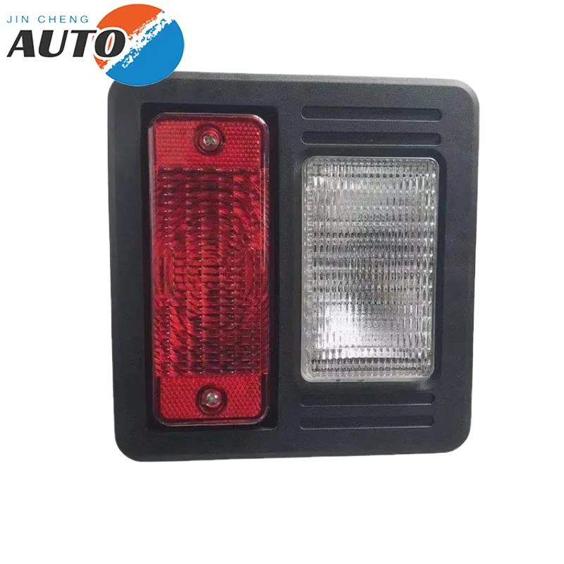 

2Pcs 6670284 Brand New LED Rear Tail Light for Bobcat Skid Steer Loader Fit S150 S160 S175 S185 S205 S220 S250 S300 S450 S510