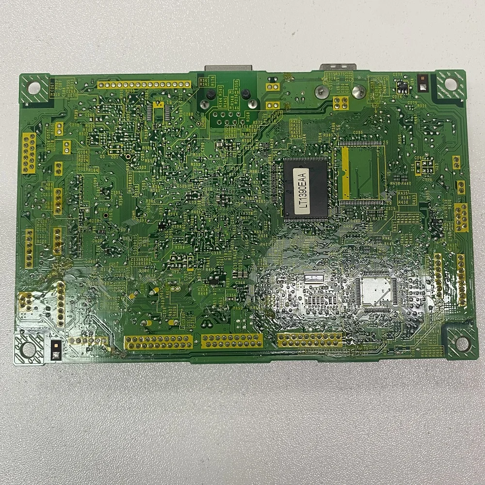 LT1144001 Main Formatter Board For Brother DCP-7065DN 7065 DCP7650DN Main PCB ASSY Printer Parts