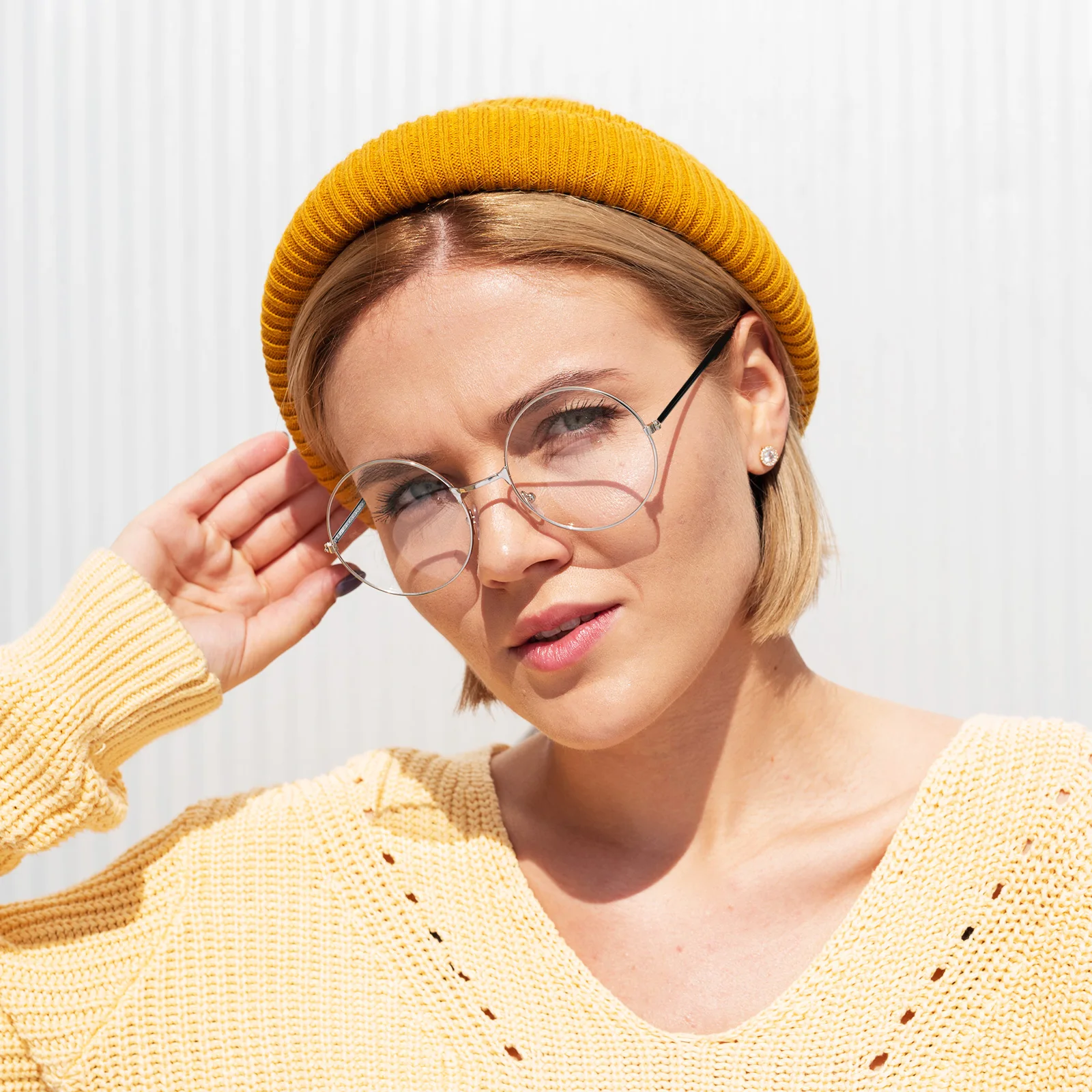 

Гипоаллергенные металлические очки, замена ножек, прозрачные черные дужки, нескользящие легкие детали для очков, аксессуары