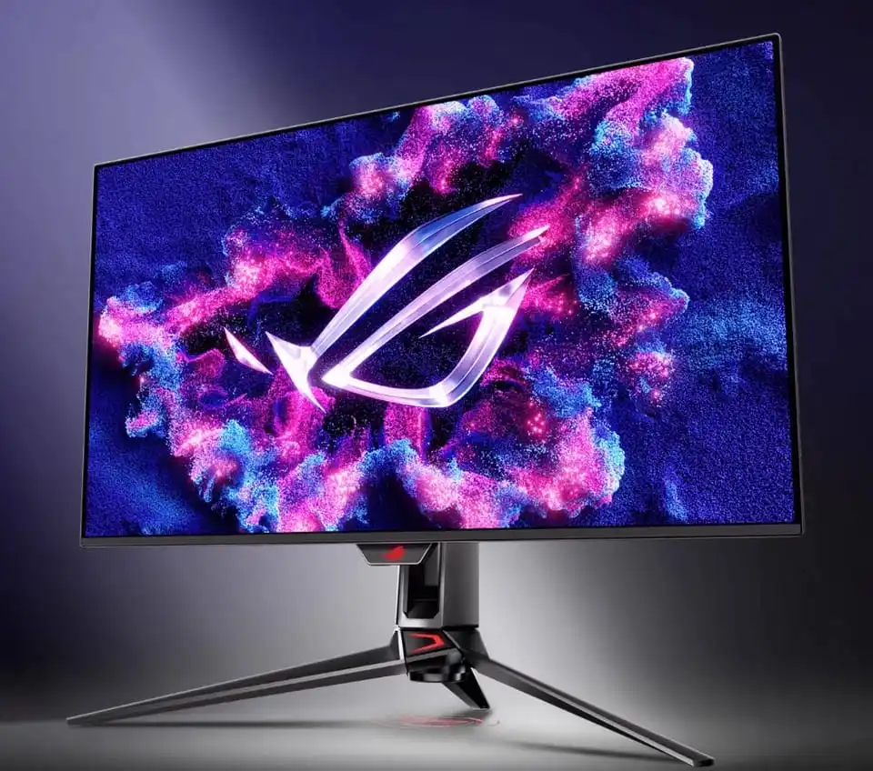 ROG-Gaming بشاشة IPS ، شاشة IPS سريعة ، بشاشة عرض 50 هرتز ، وHDMI ، وhdmi ، وhdr10 ، و 32 بوصة ، وdp Port ، وhdmi ، و 4K ، و HDR10 ، و 32 بوصة ،