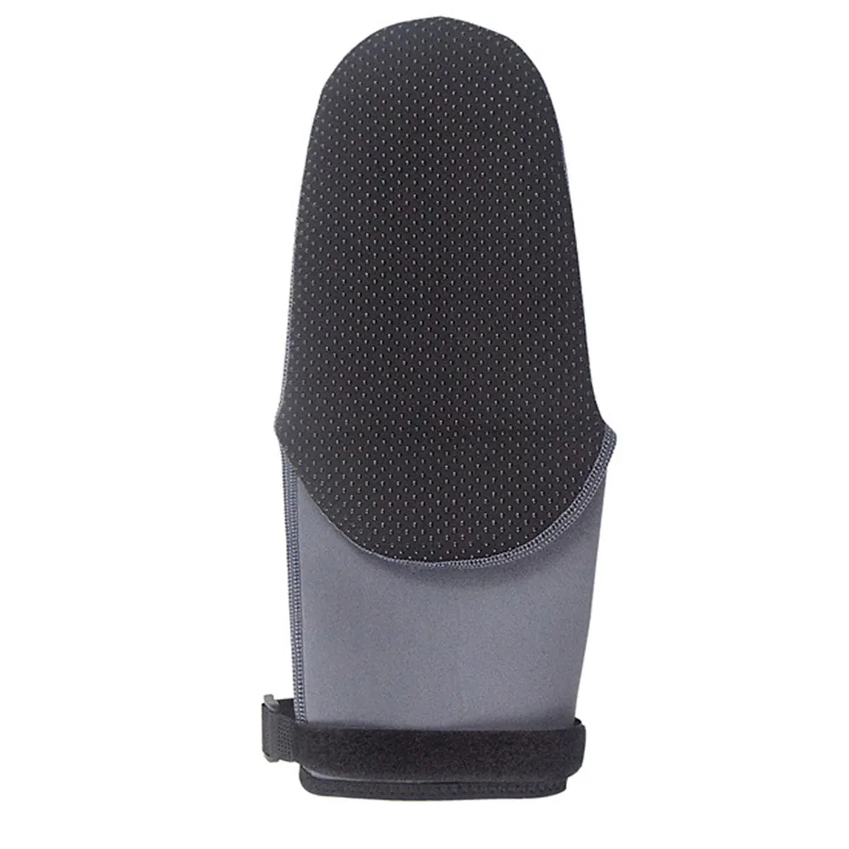 

Неопреновые носки для дайвинга и плавания 3 мм, серые, унисекс, толстые, теплые, для защиты от царапин, для подводной охоты, размер L