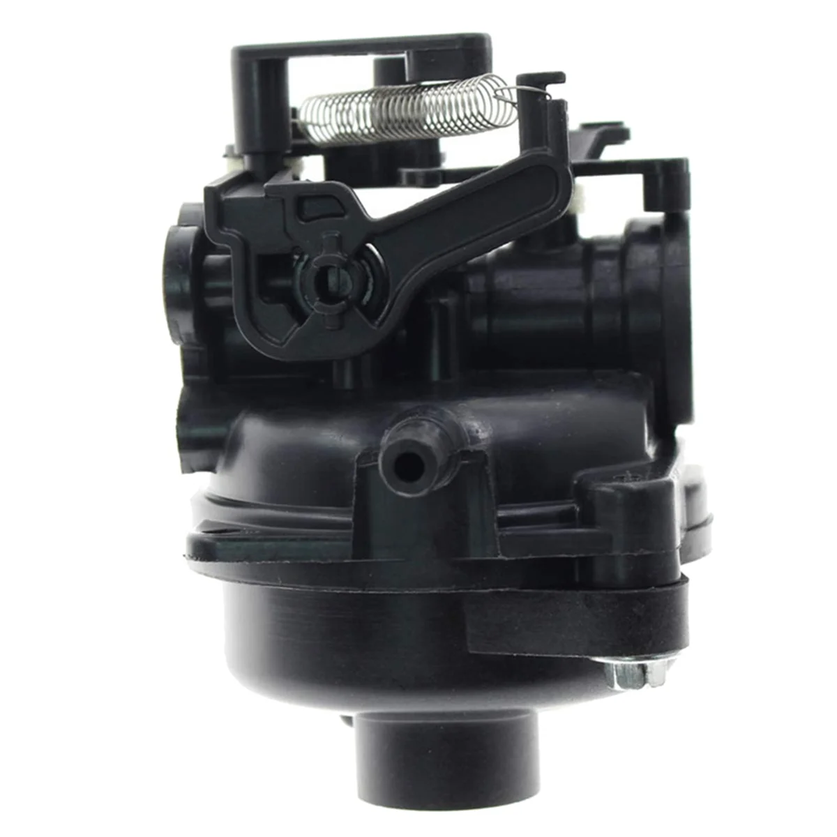 Imagem -05 - Carburador de Qualidade para Briggs e Stratton 09p7020145-f1 09p702-0098-f1 550ex 625ex 675ex 725exi 140cc Motores