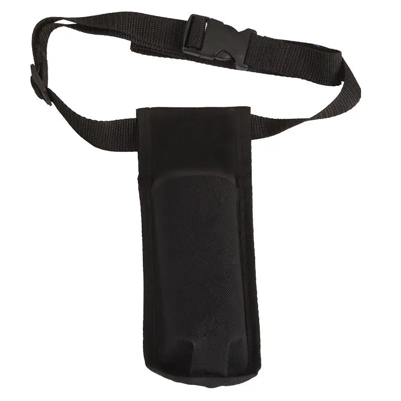 Single/Double Massage Bottle Holster Plastic Buckle Massage Oil Waist Holster Portable For Perfumers For Physical Therapists