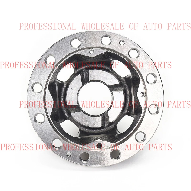 V+ For Hyundai for Kia Transmission AWD Differential Cover 45822-3B450 A6LF2 A6LF3