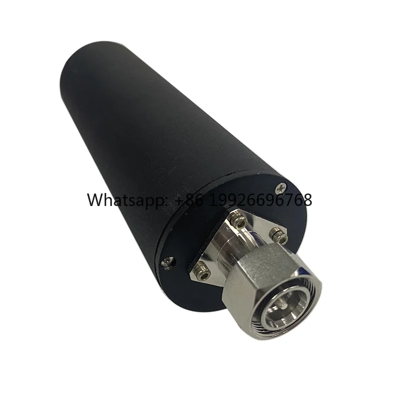 600-6000MHz 50Watts Low PIM Dummy Termination Load -161dBc with 4310 Female