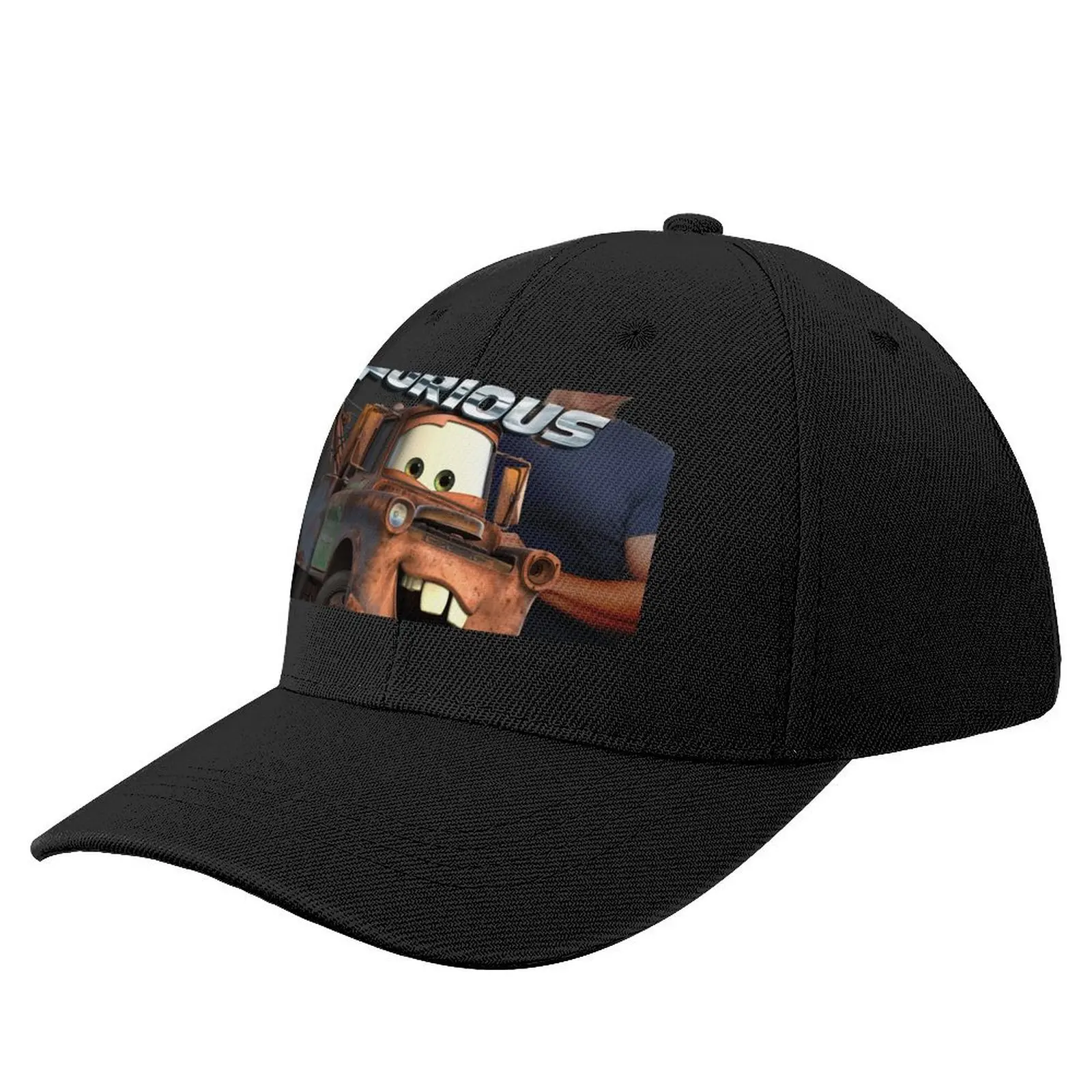 

Fast and Furious Baseball Cap sun hat Fishing cap Sun Cap Golf Wear For Man Women's