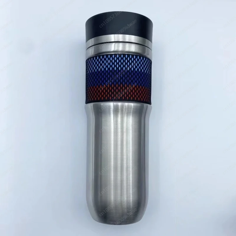 Racing series insulated car water cup