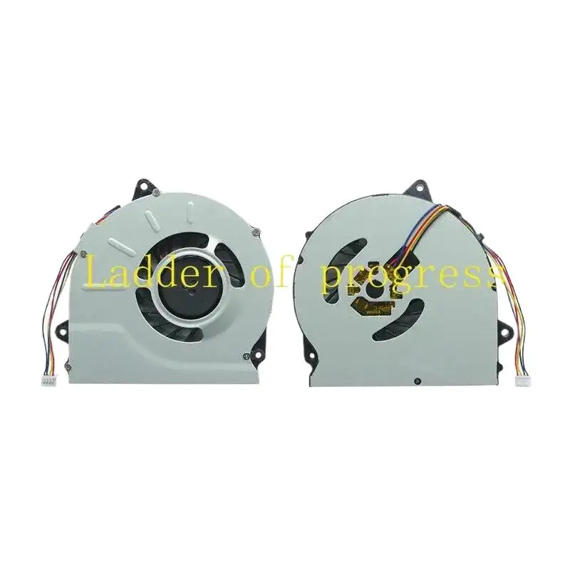 

WYORESY For Lenovo G50-45 G50-70 Z40-70 laptop CPU cooling fan #