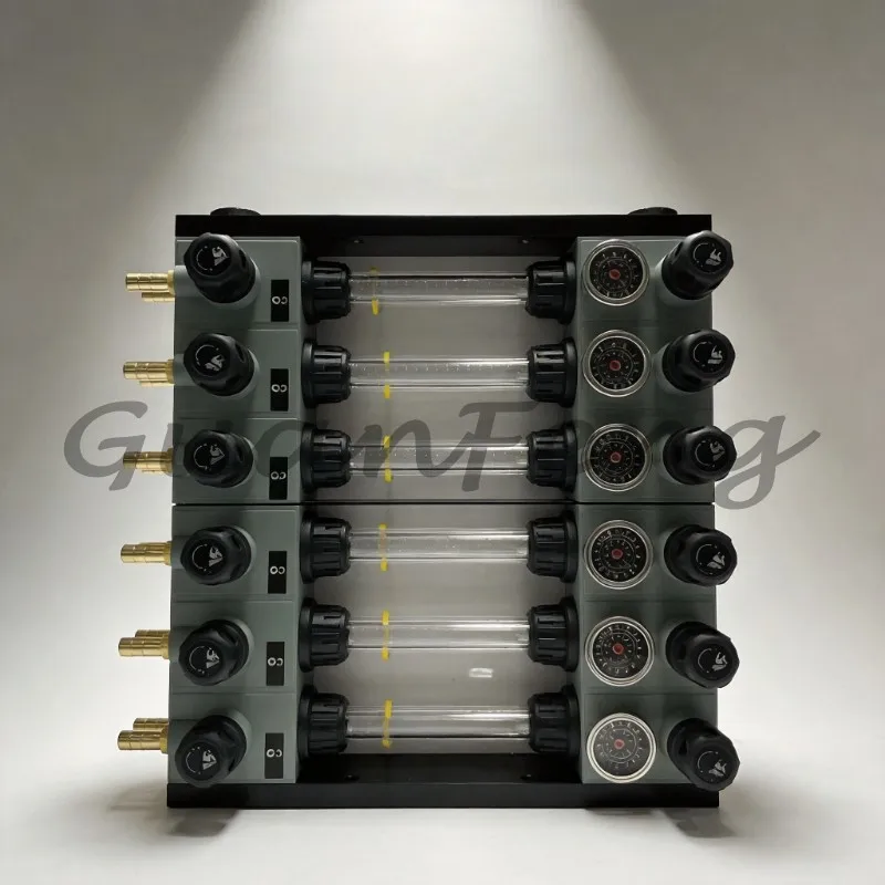 Plastic Injection Molding Machine Matching Mould, Water‑Cooled Precision Forming Mold With Built‑in Cooling Channel