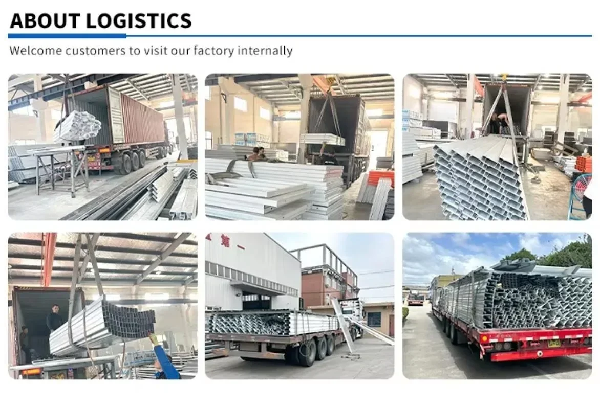 Cost Effective Outdoor Leisure Container House Hurricane Impact Resistant Aluminium Alloy Container Anti Theft Removable House