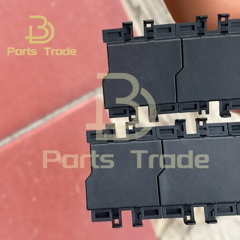 Used Tested OK 290-0AA80 Connector Base for Industrial Equipment Replacement Part Reliable Quality Second Hand Component