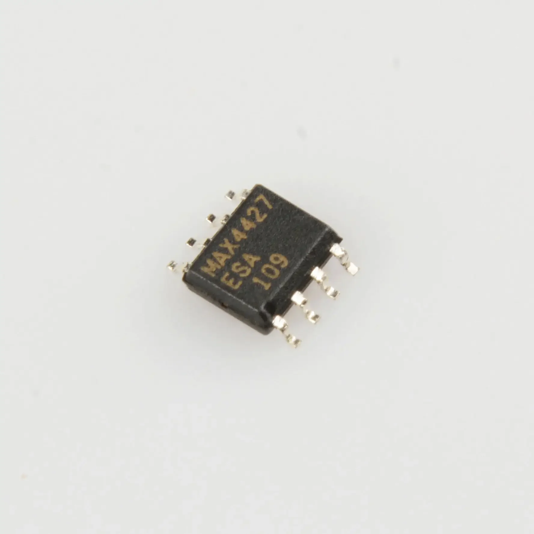 MAX4427ESA MAX4427 SMD SOP-8 MOSFET driver, quality assurance, large quantity and excellent price