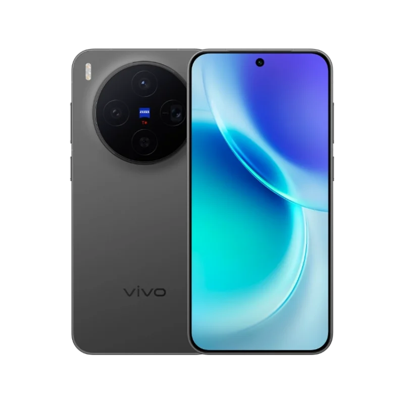 الأصلي والجديد VIVO X300 5G الأبعاد 9500 وحدة المعالجة المركزية 6.31 بوصة AMOLED 120HZ 6040MAH 90 واط فلاش شحن OTA NFC 50MP GOOGLE PLAY OriginOS 6 #2