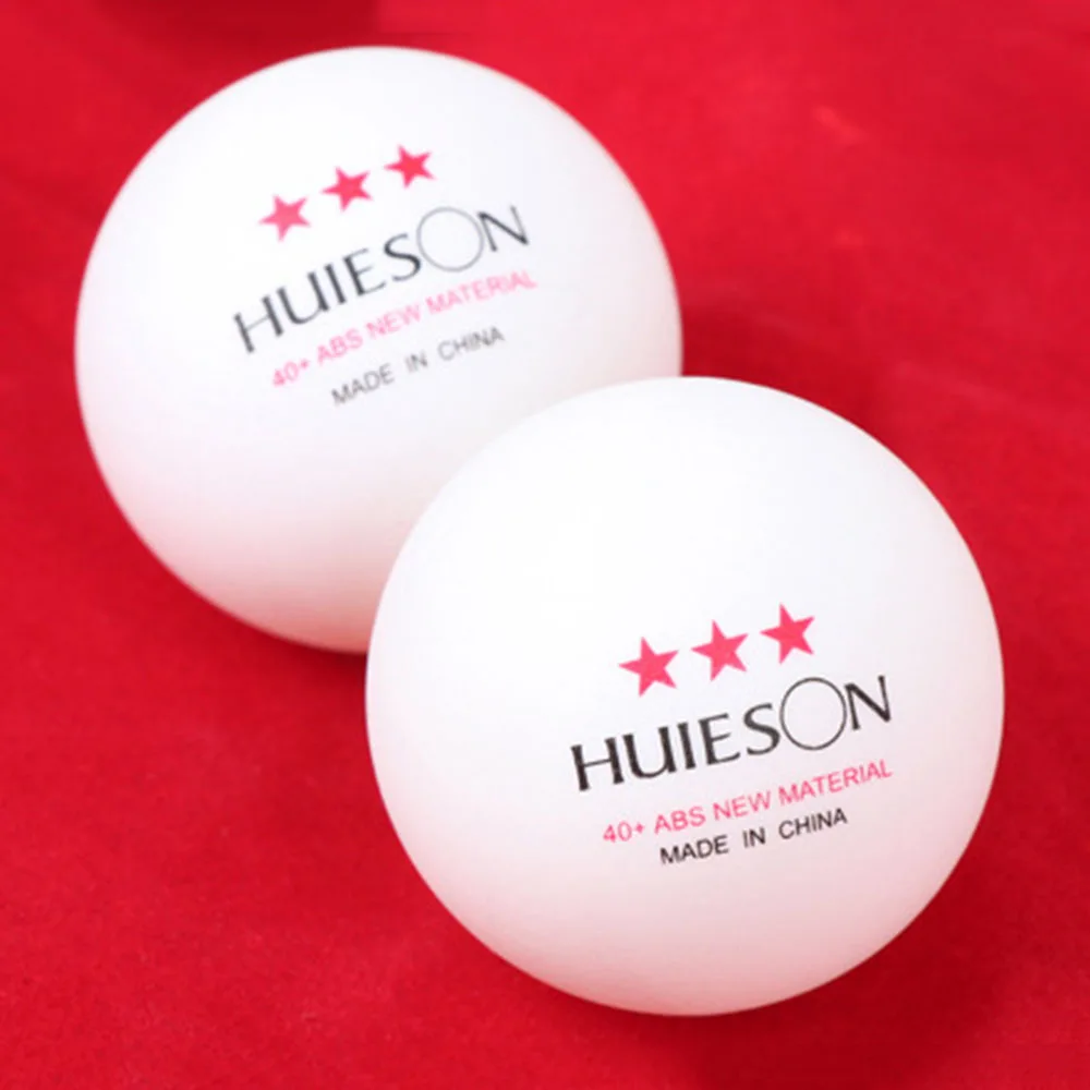 Thumbnail 2 - #23 Latest Ping Pong Balls Offers