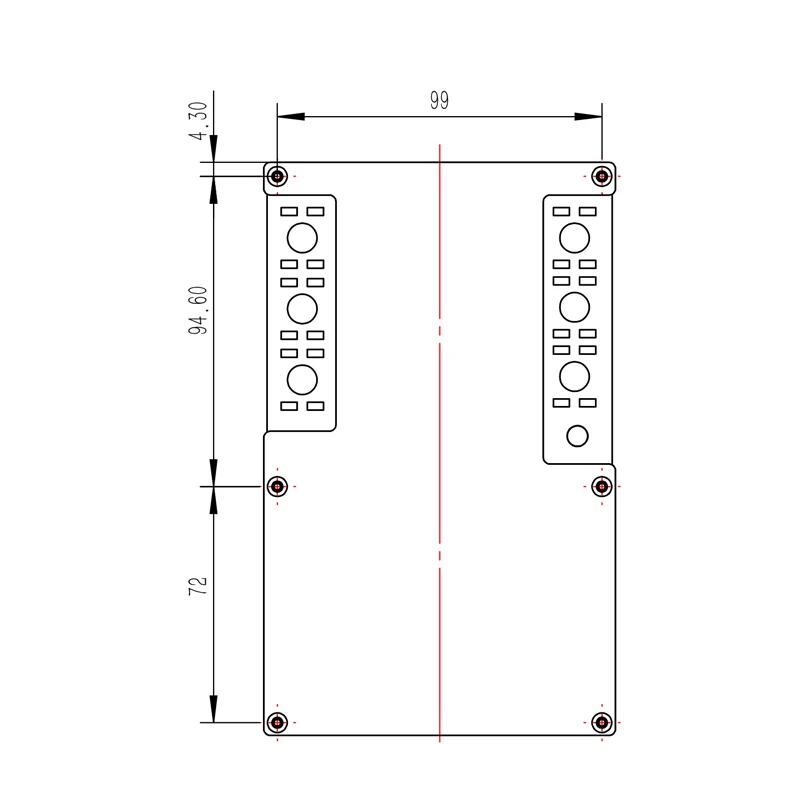 JK 4S-8S Smart BMS 12V 24V 3S 6S 7S  Bluetooth APP Active Balance 300A Support parallel modules LiFePo4 Li-Ion LTO Battery PCM