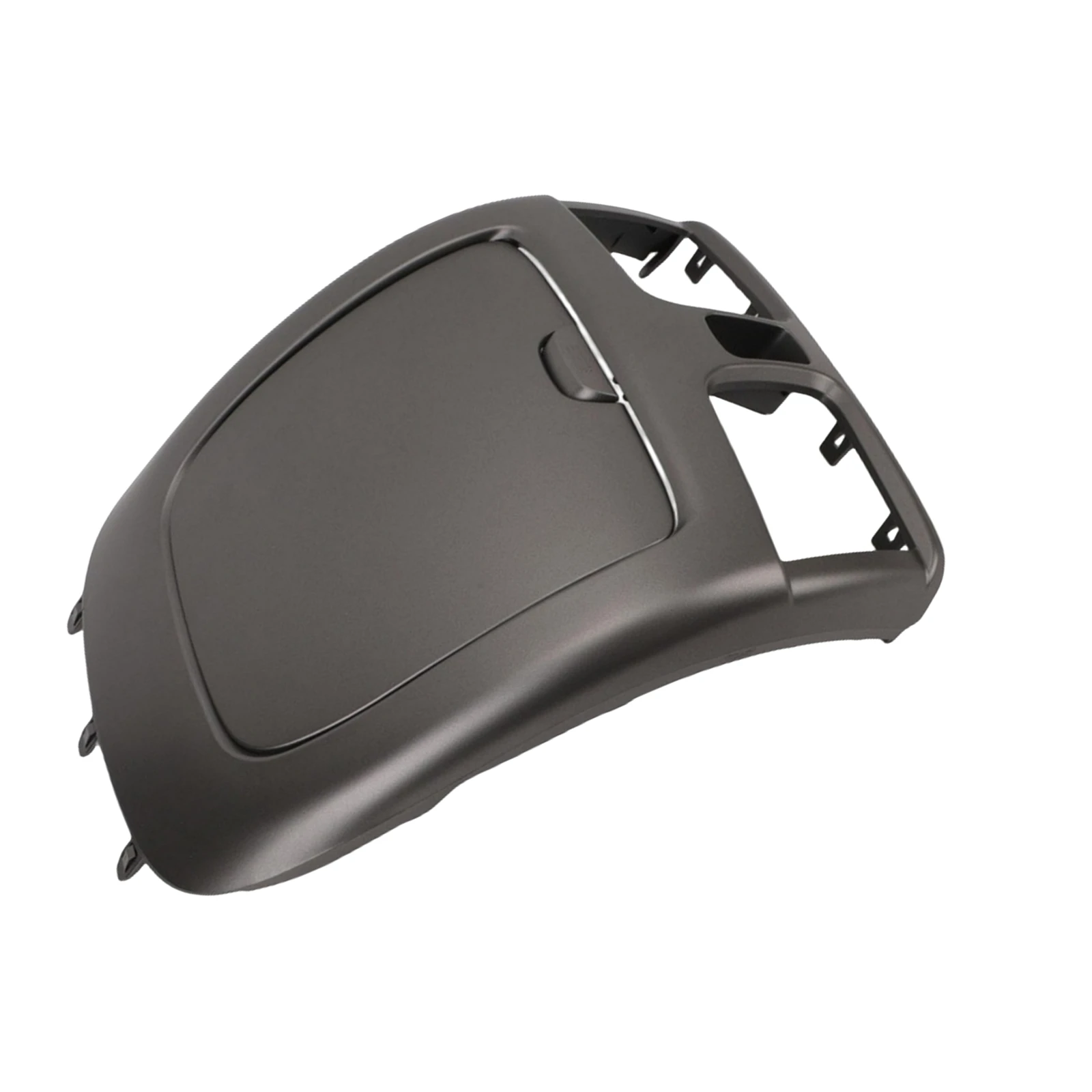 For Nissan Sentra Sunny 2000-2006 Interior Front Center Console Air Vent Outlet Panel Dashboard Conditioning Control Frame Cover