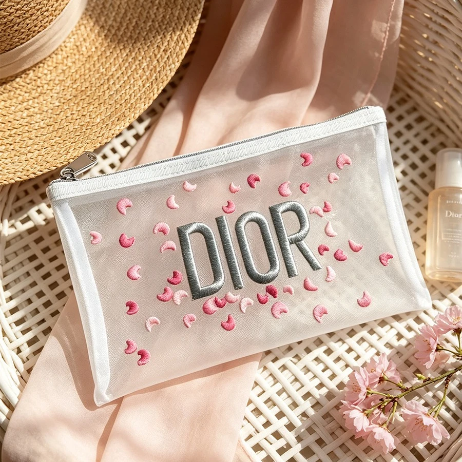 Women Bags Dior - Christian Dior Çanta Sınırlı Üretim Beyaz