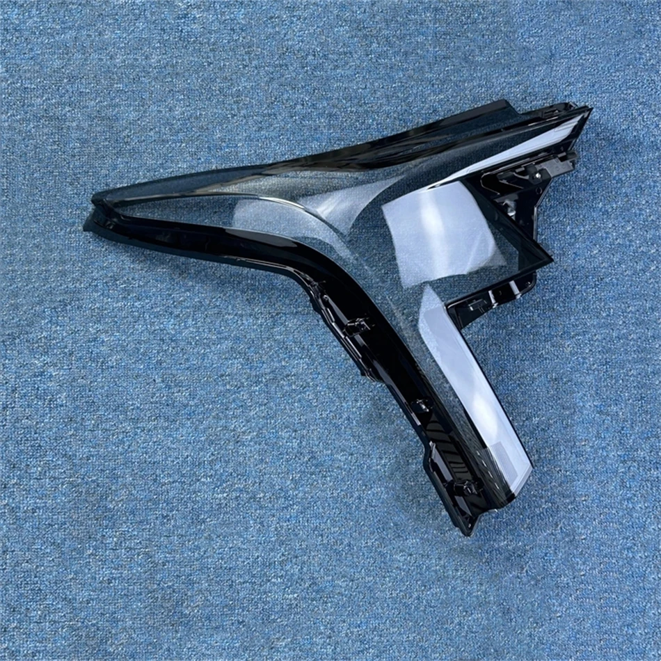 

For Cadillac CT5 2024 Accessory Cars Head Lamp Cover Replace The Original Lampshade