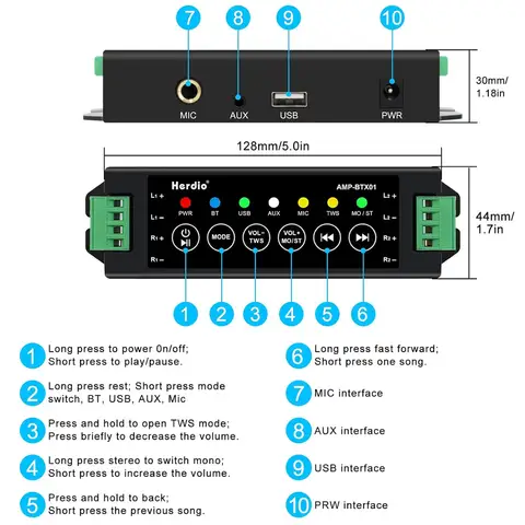 6 best sales professionell talare - №3