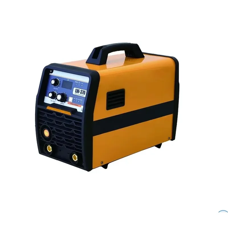 ODM Acceptable 2405wh Cordless Welder Multifunction TIG MIG MMA Portable Battery Powered Welding Machine