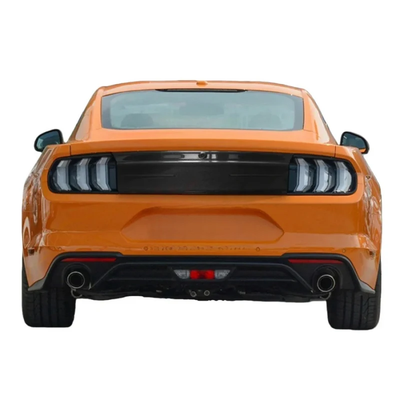 

Suitable for Modification and Upgrade Carbon Fiber Carbon Rear Cover Trunk Lid