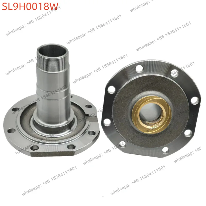 FG Automobile Wheel Hub Wheel Housing Shaft Head 43401-60012/43401-60060