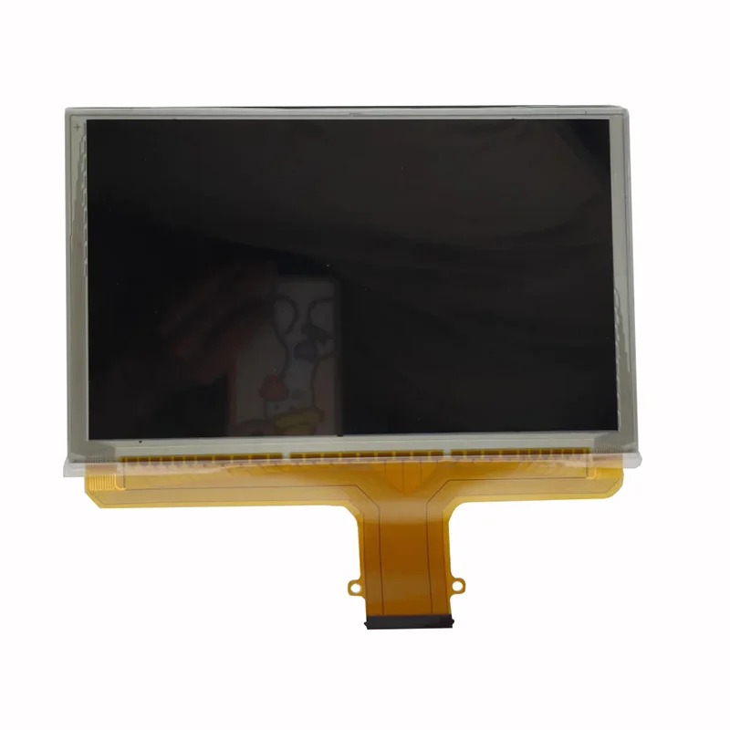 

INNOLUX Corp DJ080EA-01K DJ080PA-01A 8-дюймовый ЖК-дисплей с сенсорным экраном, модуль GPS-навигации для автомобиля Chevrolet