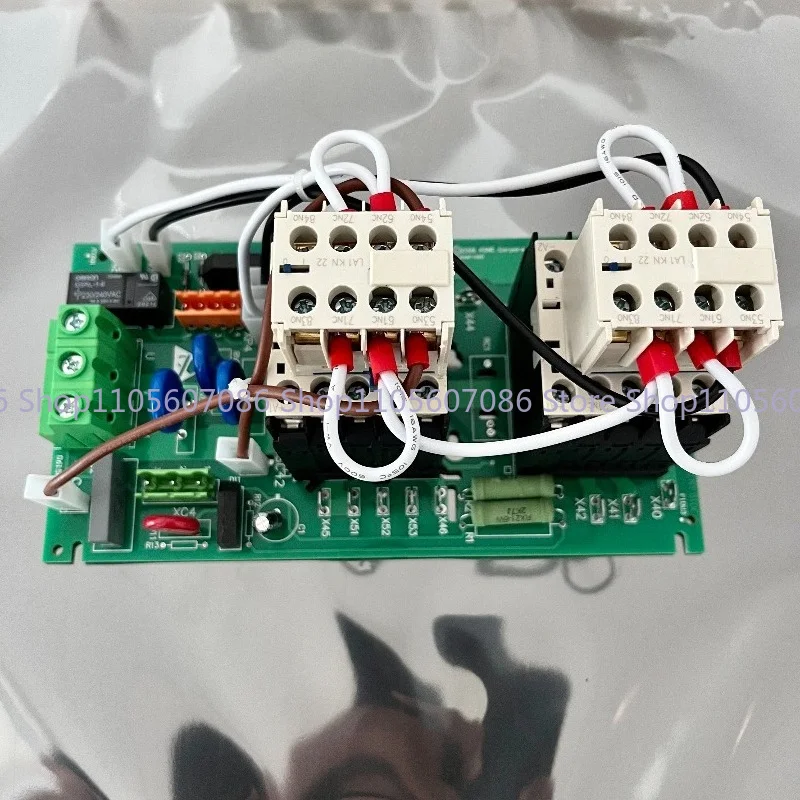 KDL16 Inverter Contactor Board KM964619G24 Elevator KM964620H04 Accessories KDL16R