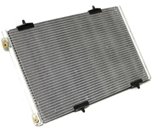 AIR CONDITIONER RADIATOR 301-C ELYSEE 2012- 9674994280 470449702