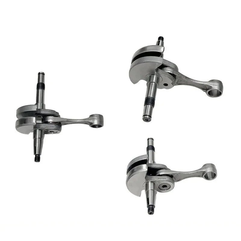 Crankshaft Connecting Rod for Stihl MS440 MS044 MS460 MS046 MS 440 044 460 046 Chainsaw Accessories