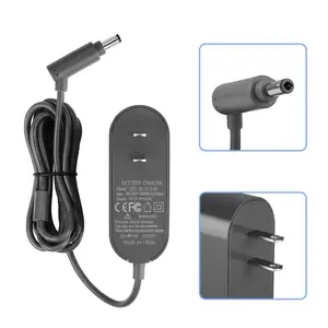 Batterieladegerät für Dyson, EU, USA, Plug, V6, V7, V8 6 Hauptverkäufe Aspiriner Daison - №2