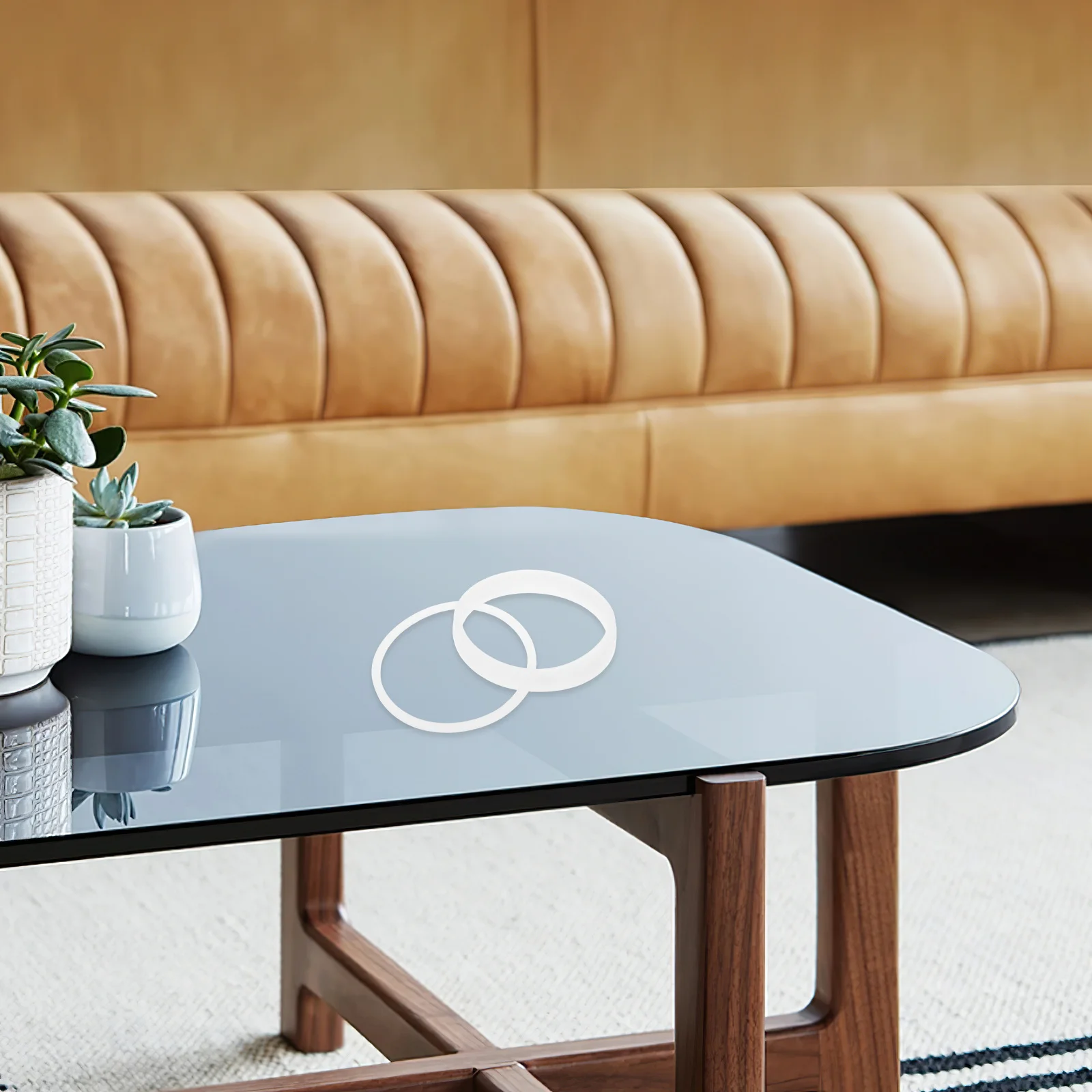 

6 шт. силиконовые уплотнительные кольца для замены изолированной чашки, герметичные прокладки, многоразовые уплотнительные кольца, изолированные прокладки для бутылок, кухня