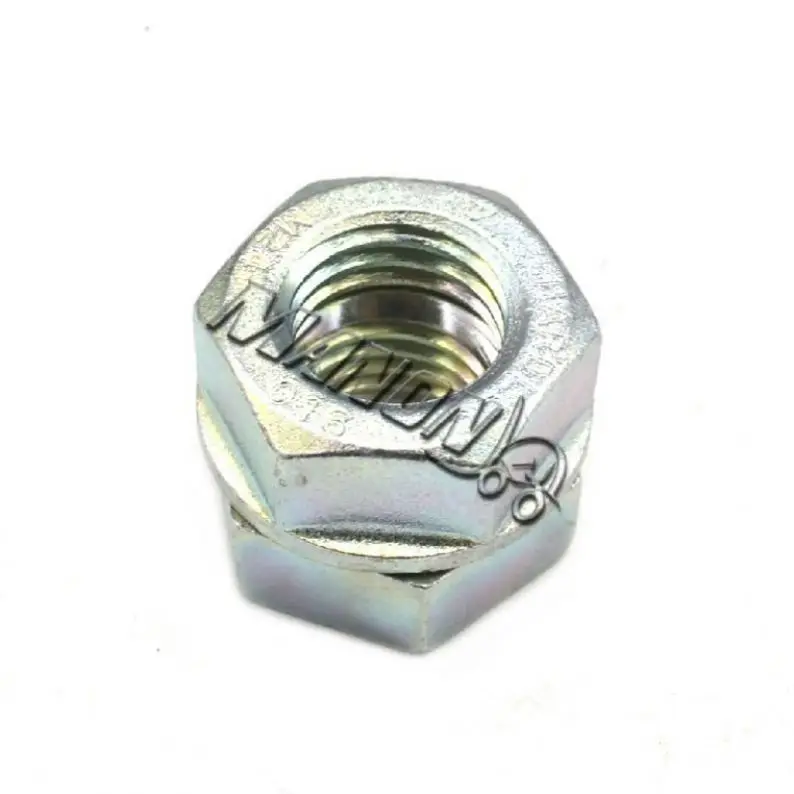 Wholesale Forklift Attachments NUT 2021790 for HYSTER Forklift Parts