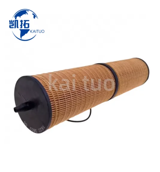 1622365280 Oil Filter Cartridge Inner Element for Atlas Copco Screw Air Compressor Replacement Parts