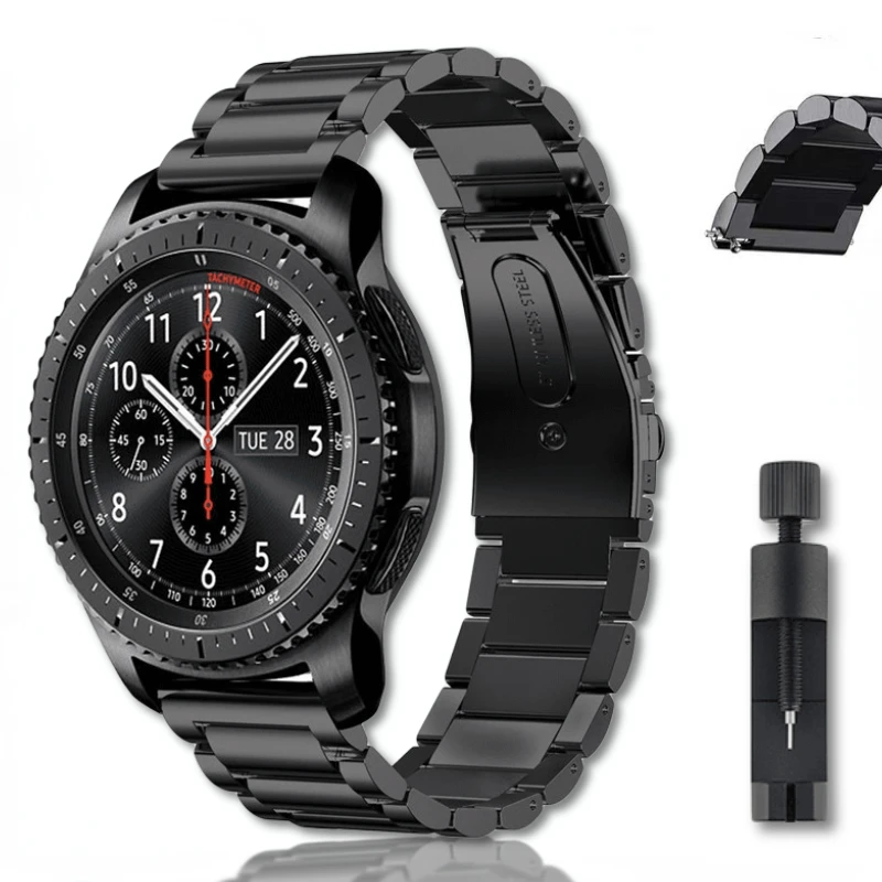 22Mm 20Mm Metal Str…