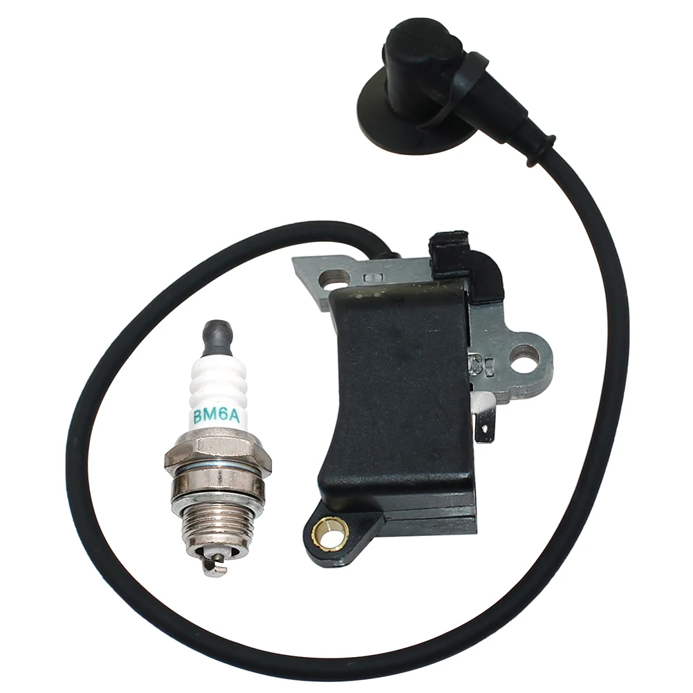 Ignition Module for Sithl TS400 TS460 Disc Cutter/Concrete Cut Off  Old Version 4223 400 1300